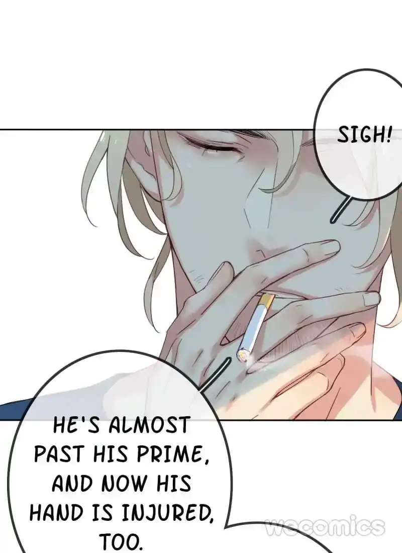 Legend Reboot Chapter 8 8